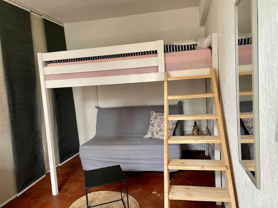 Maison A Proximite De Barbizon / Fontainebleau / A6 Saint-Sauveur-sur-Ecole Luaran gambar